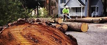 Best Tree Mulching  in Florence, AZ